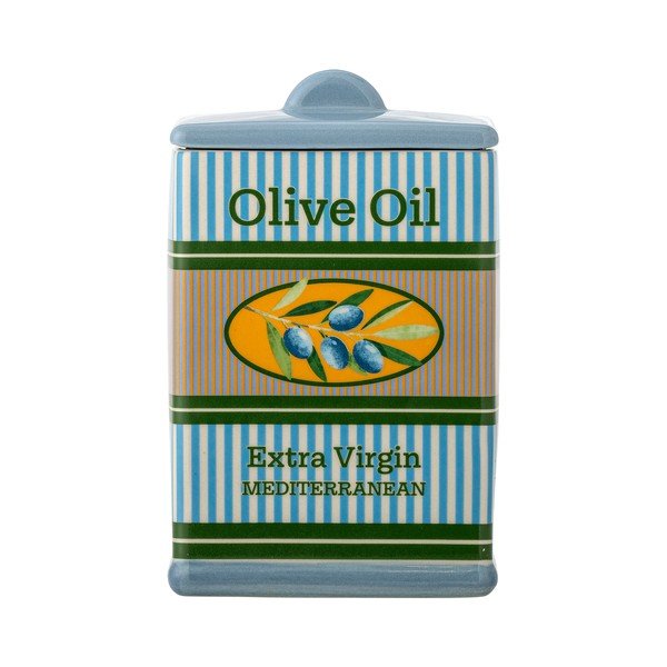 Contenitore per alimenti in gres alimentare Stefano – Bloomingville-image-3