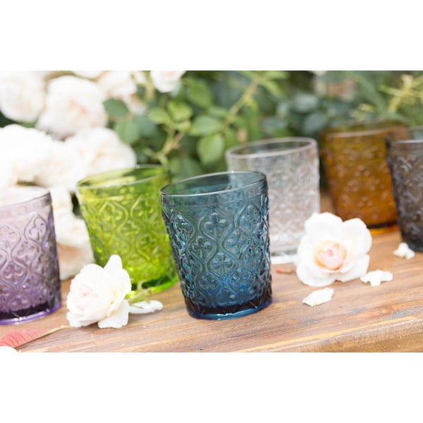 Bicchiere in set da 6 pezzi 0,24 l Marrakech - VDE Tivoli 1996-image-1