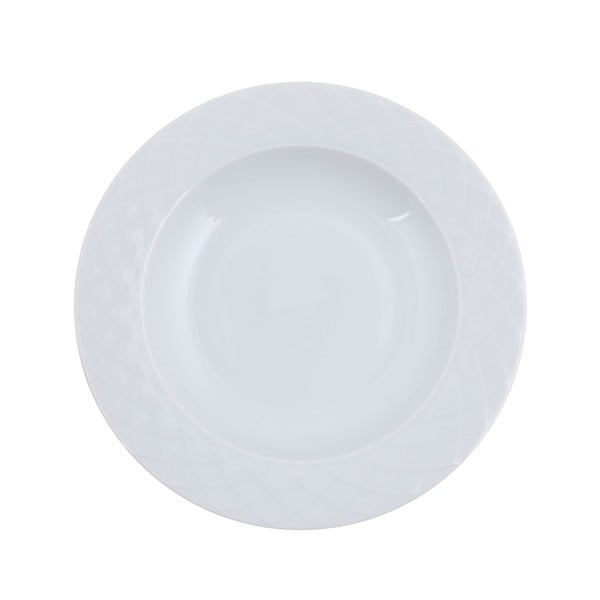 Set da pranzo 24 pezzi Basic - Güral Porselen-image-4