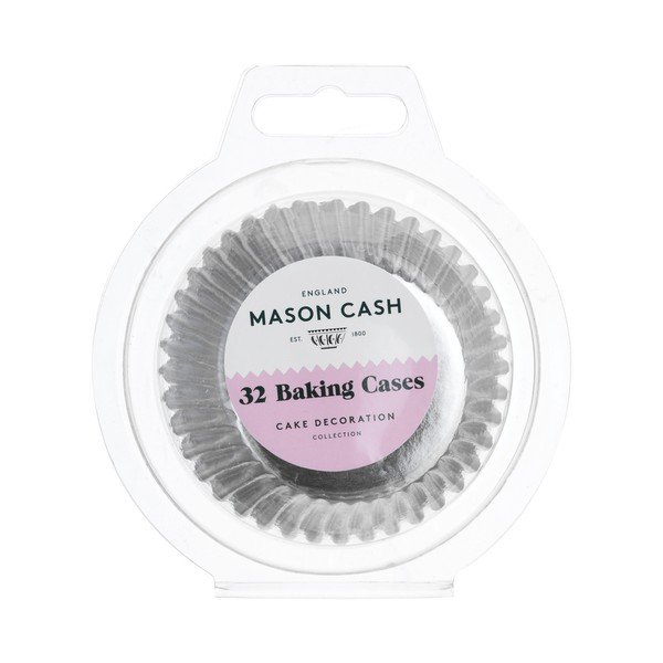 Set di stampi per muffin in carta 32 pz – Mason Cash-image-1