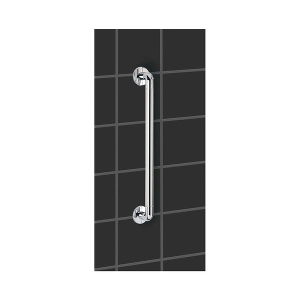 Maniglia di sicurezza per doccia per anziani, lunghezza 64,5 cm Secura - Wenko-image-1