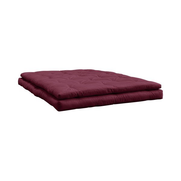 Divano variabile Buckle Up Bordeaux - Karup Design-image-3