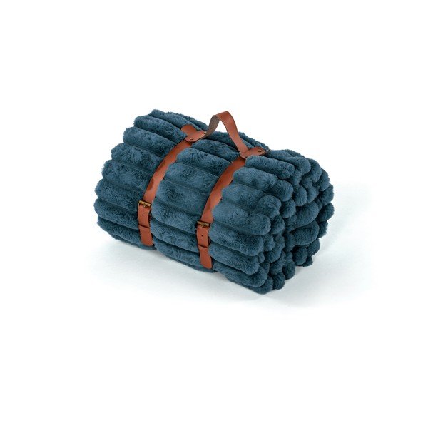 Cuscino decorativo 45x45 cm Rabbit - Tiseco Home Studio-image-3