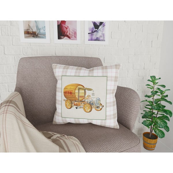 Federa Rusto Galima, 43 x 43 cm - Vitaus-image-1