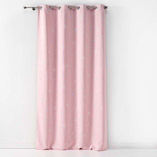 Tenda per bambini 140x240 cm Fluo - douceur d'intérieur