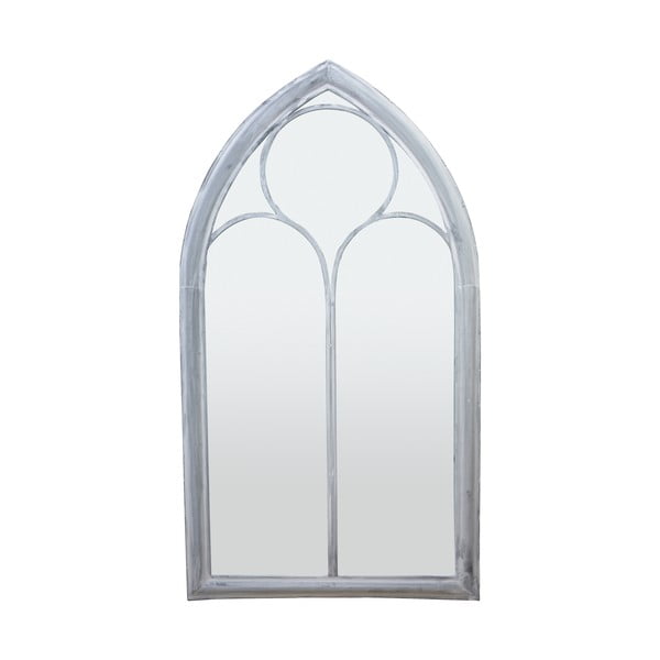 Specchio con vetro colorato, altezza 111,8 cm - Esschert Design
