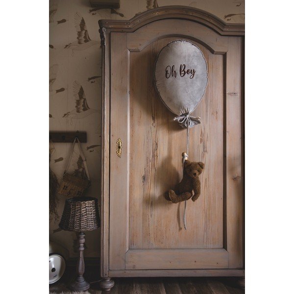 Cuscino per bambini Deluxe - Malomi Kids-image-2