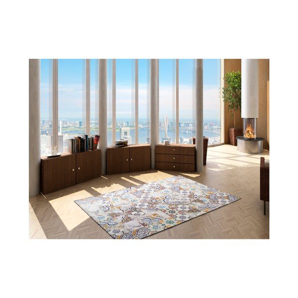 Tappeto Luke, 60 x 110 cm - Universal-image-2