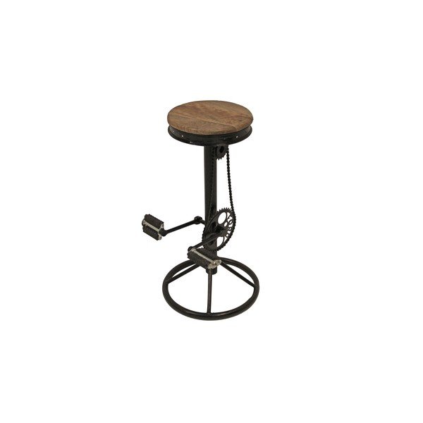 Barová stolička Factory Stool