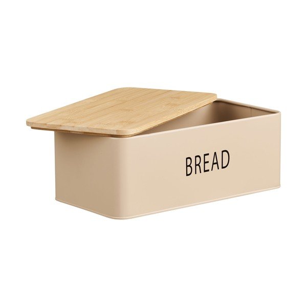 Set di contenitori per alimenti in metallo 4 pz Tula – House Nordic-image-4