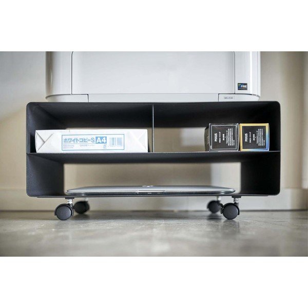 Tavolo pieghevole 37x48 cm Tower - YAMAZAKI-image-4