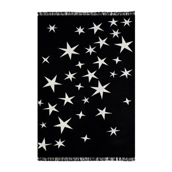 Tappeto Doube Sided Milkyway, 140 x 215 cm - Kate Louise-image-2