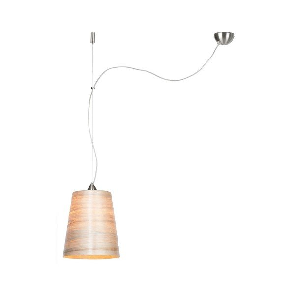Sahara Abaca a sospensione, ⌀ 27 cm - Good&Mojo