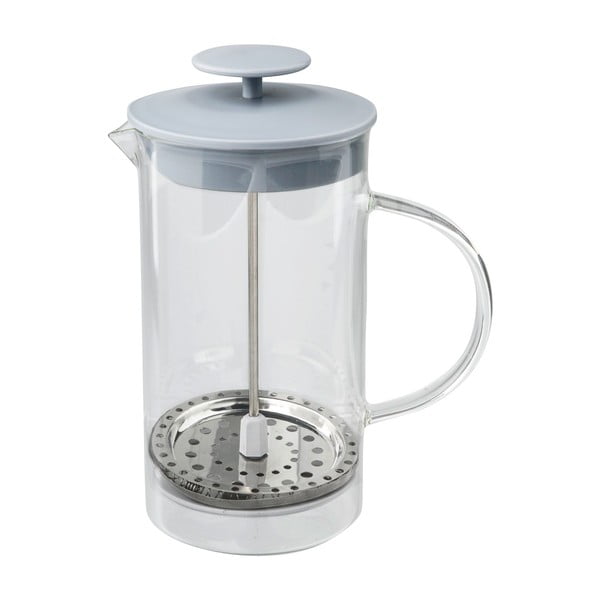 Caffettiera in vetro borosilicato, 1 l - Fackelmann