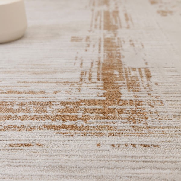 Tappeto beige e color crema 120x160 cm Anders Beige Natural – Asiatic Carpets-image-2