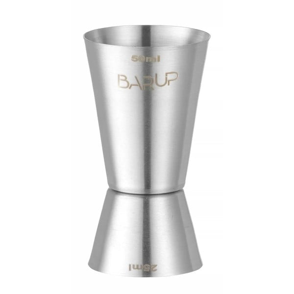 Misurino da barista in acciaio inox - Hendi