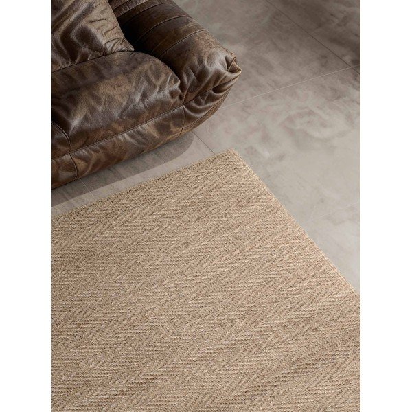 Tappeto di colore naturale in iuta tessuto a mano 200x300 cm Mirabelle – Villeroy&Boch-image-2