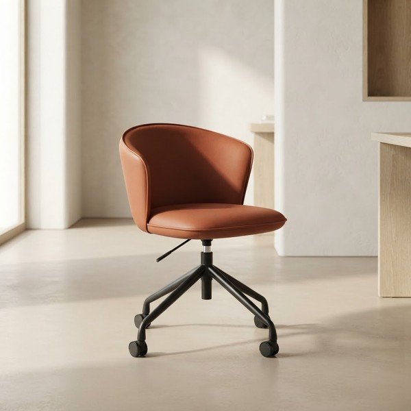 Sedia da ufficio Add - Teulat-image-1
