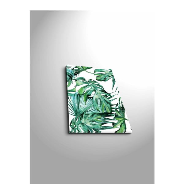 Pittura Jungle, 28 x 38 cm - Wallity-image-1