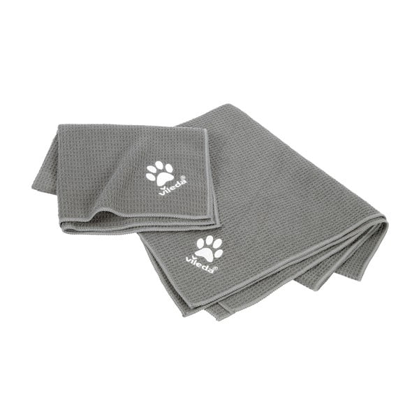 Asciugamano per animali domestici Pet - Vileda-image-2