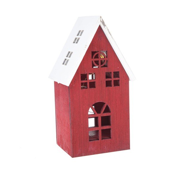 Decorazione a luce rossa - Dakls
