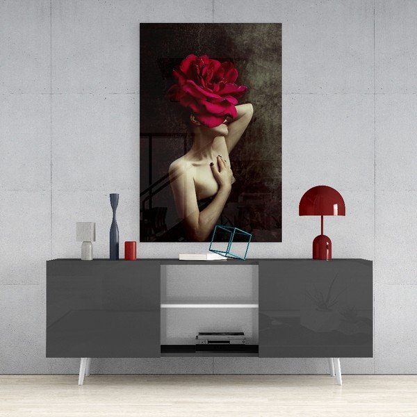 Pittura su vetro - Insigne-image-1