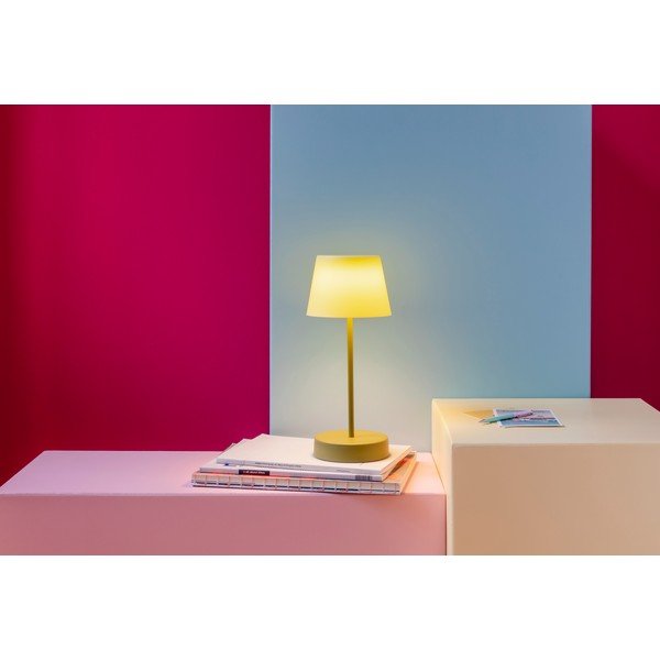 Lampada da tavolo Oscar Fresh - Remember-image-1