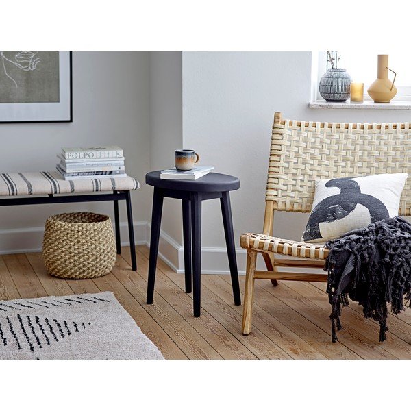 Vaso giallo Irine - Bloomingville-image-2