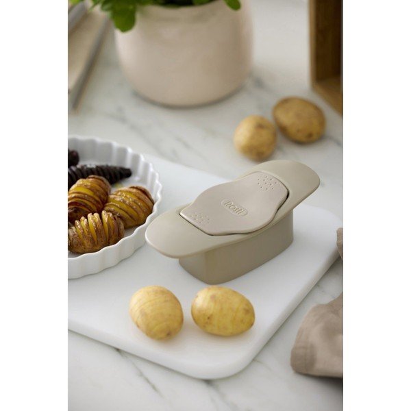 Utensile da taglio per le verdure/per le patate Hasselback – Rosti-image-2
