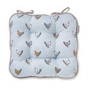 Cuscino di seduta in cotone blu Farmers Kitchen - Cooksmart ®