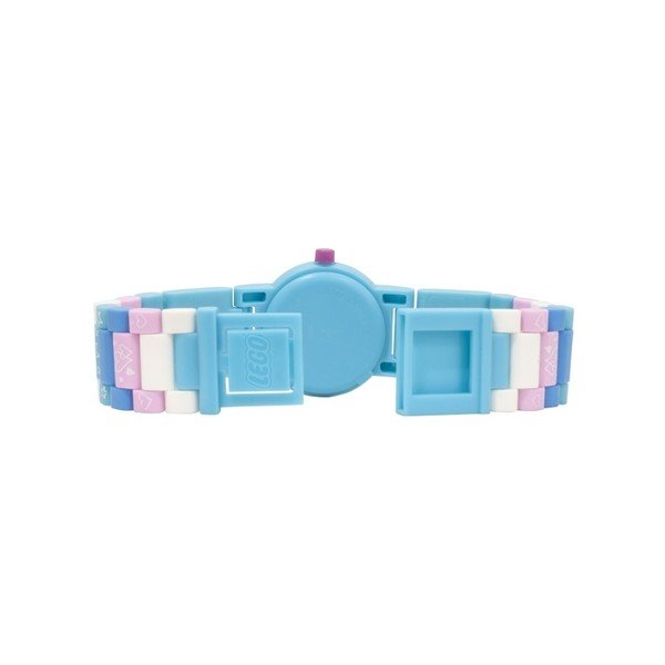 Orologio Friends Stephanie azzurro - LEGO®-image-3