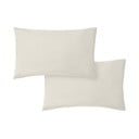 Federe per cuscino in set in percalle di cotone 2 pz 50x75 cm Cotton Percale – Bianca