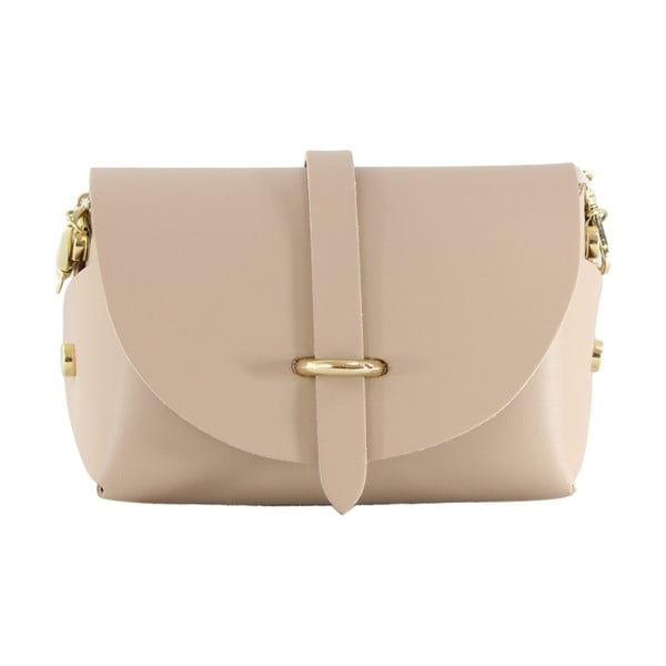 Astuccio in pelle per cipria Loira - Chicca Borse-image-1