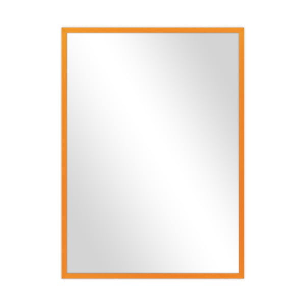 Specchio da parete 52x72 cm Orange – knor