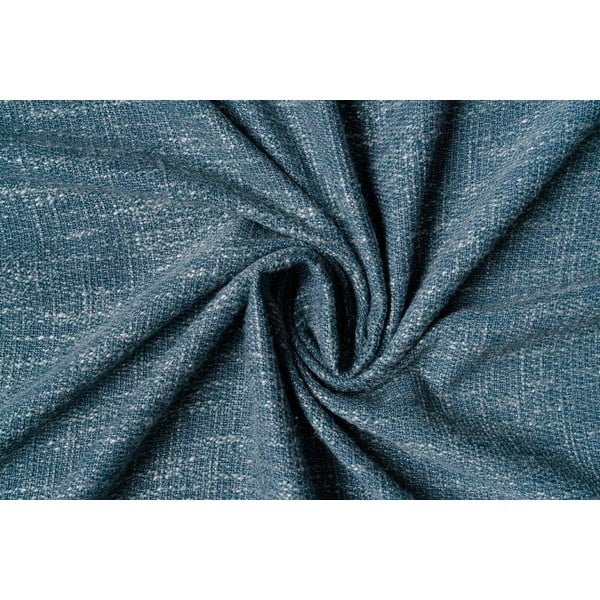 Tenda blu 140x245 cm Riva - Mendola Fabrics-image-4