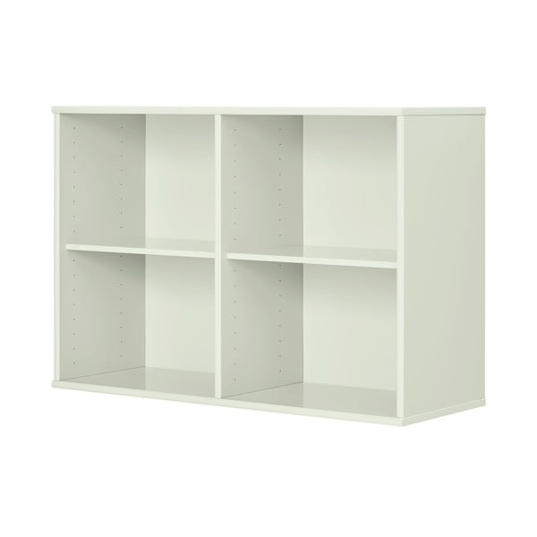 Libreria color menta da appendere 89x61x32,5 cm Mistral – Hammel Furniture-image-1