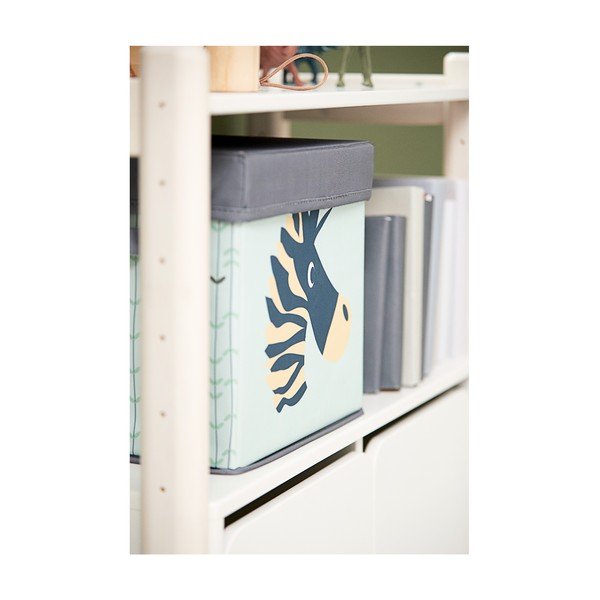 Scatola di immagazzinaggio Safari - Flexa-image-2