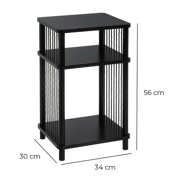 Tavolino 30x34 cm Manila – Casa Selección-image-2