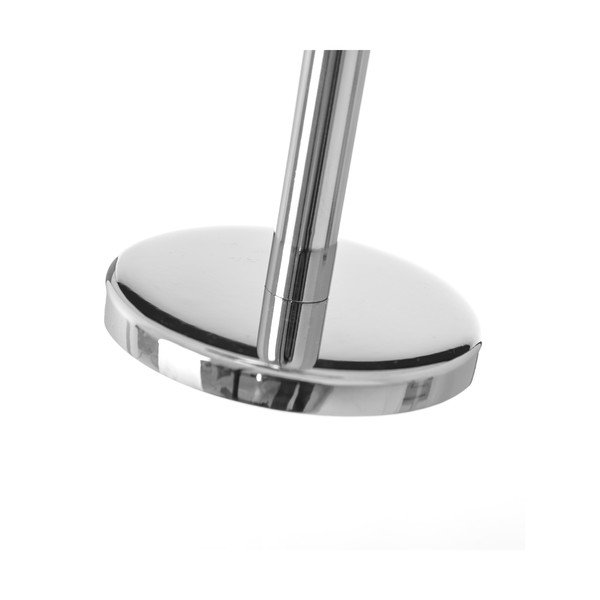 Specchio per make-up con ingrandimento (2x) ø 12,5 cm – Casa Selección-image-3