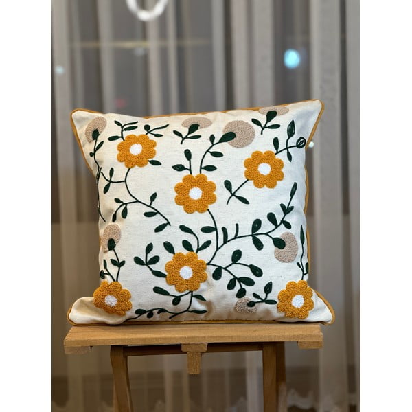 Cuscino decorativo 43x43 cm – Mila Home-image-3