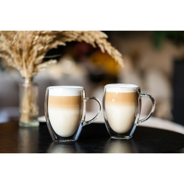 Tazze in set da 2 360 ml Noa - Vialli Design-image-1