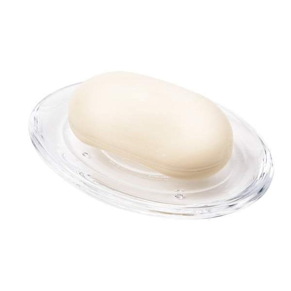 Dispenser di sapone in plastica Droplet - Umbra-image-3