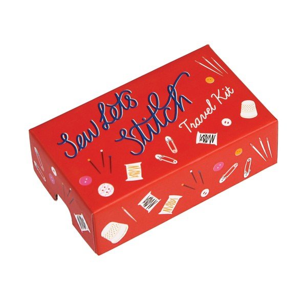 Accessorio per cucito Let's Stitch – Rex London-image-4