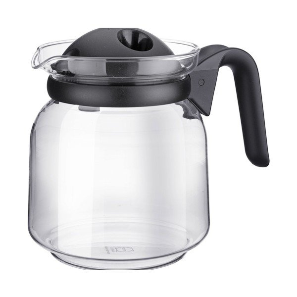 Skleněná konvice Westmark Teatime, 1 l