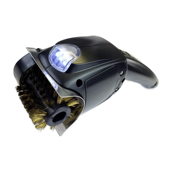 Spazzola per la pulizia della griglia - Maximex-image-2