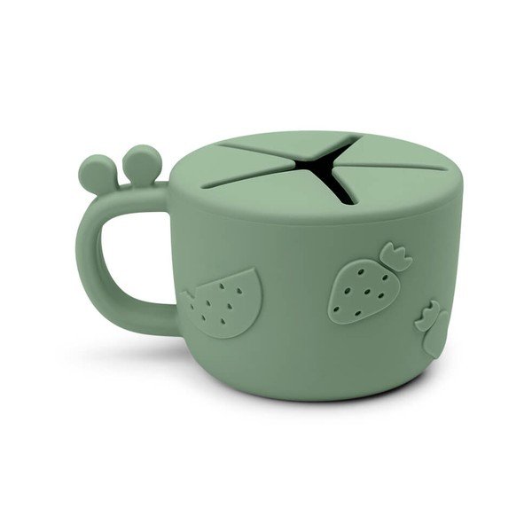 Scatola per la merenda dei bambini Raffi - Done by Deer-image-1