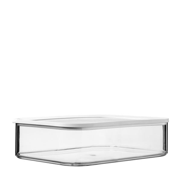 Contenitore per alimenti Modula White – Mepal