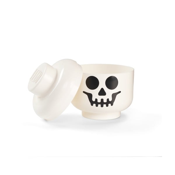 Bambola portaoggetti Scheletro, ⌀ 24,2 cm - LEGO®-image-4