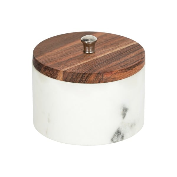 Vaso di marmo, volume 0,25 l Karla - Kave Home