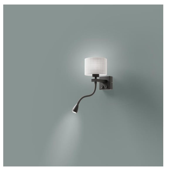 Lampada da parete LED Polo – Candellux Lighting-image-3